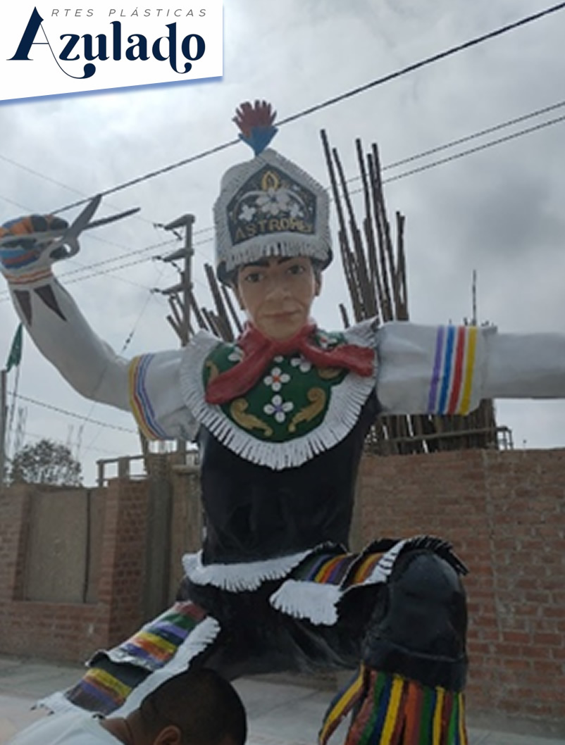 estatuas en resina de fibra de vidrio